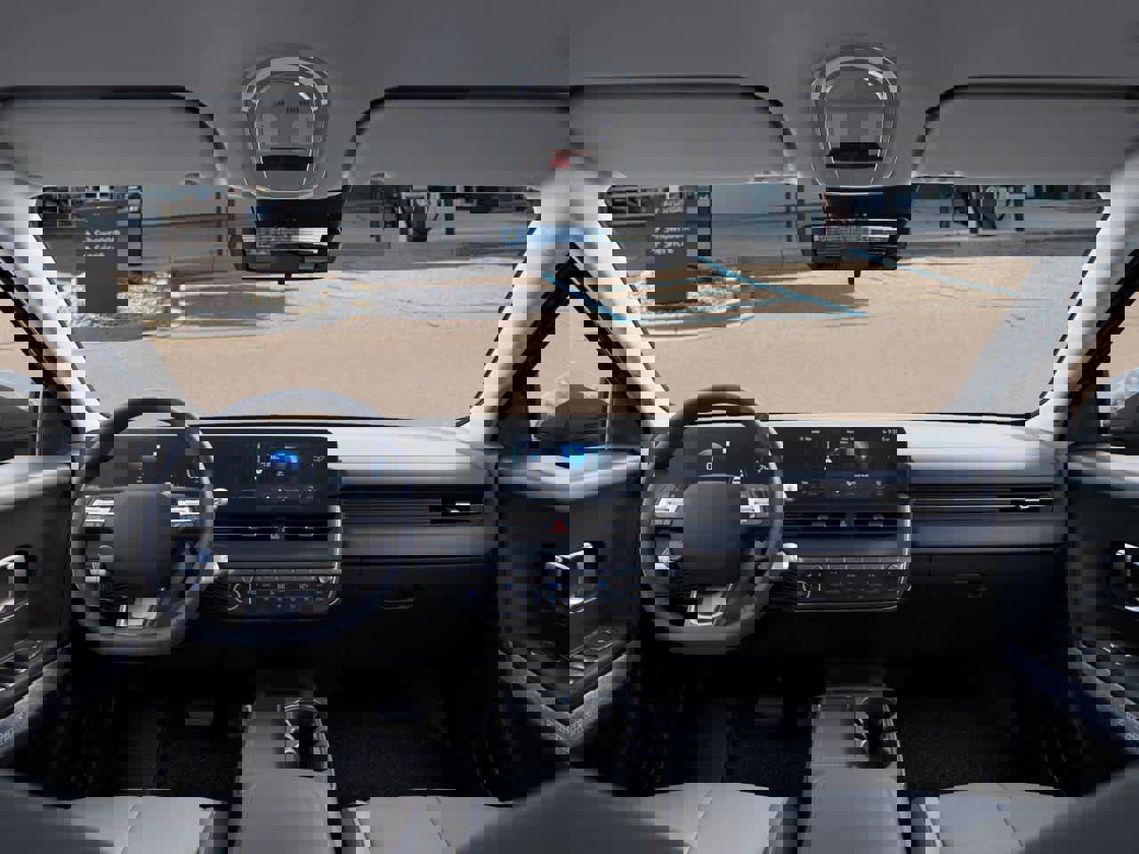 New 2026 Hyundai Ioniq 5 SE image 11