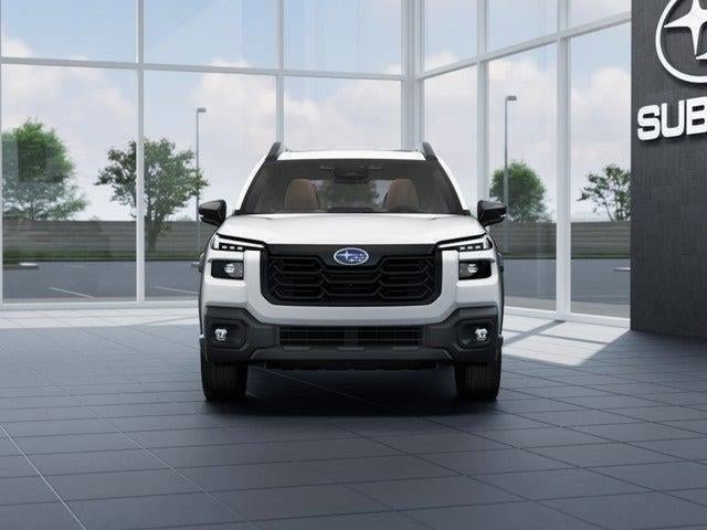 New 2026 Subaru Outback Touring XT AWD/4WD image 29