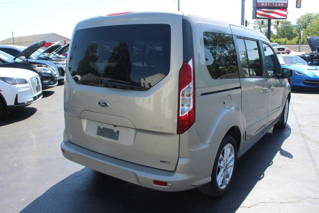 Used 2014 Ford Transit Connect XLT FWD image 6
