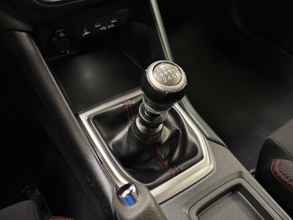 Used 2023 Subaru WRX Premium AWD/4WD image 28