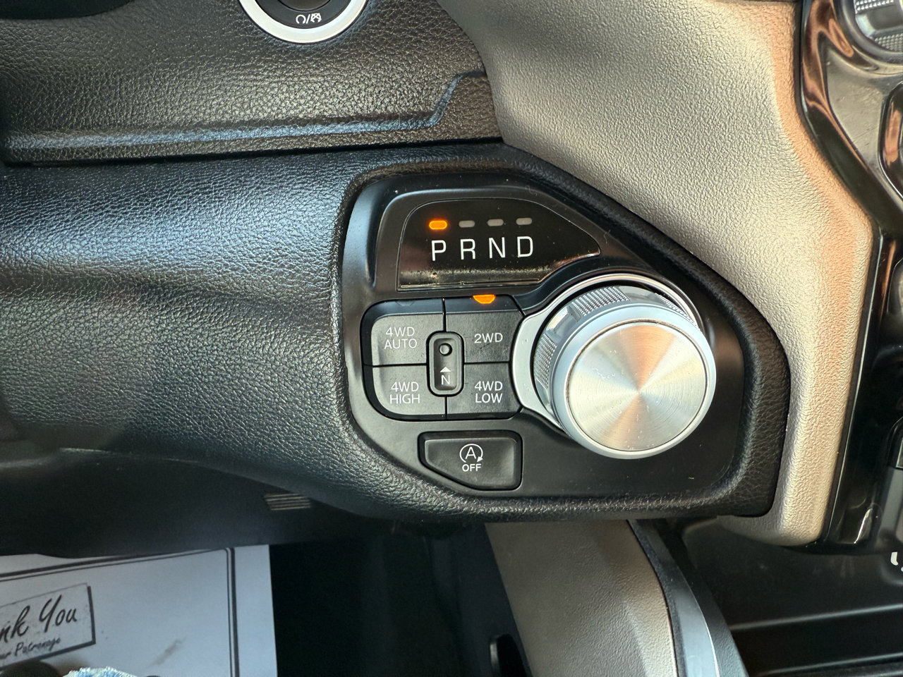 Used 2020 RAM 1500 Laramie image 40