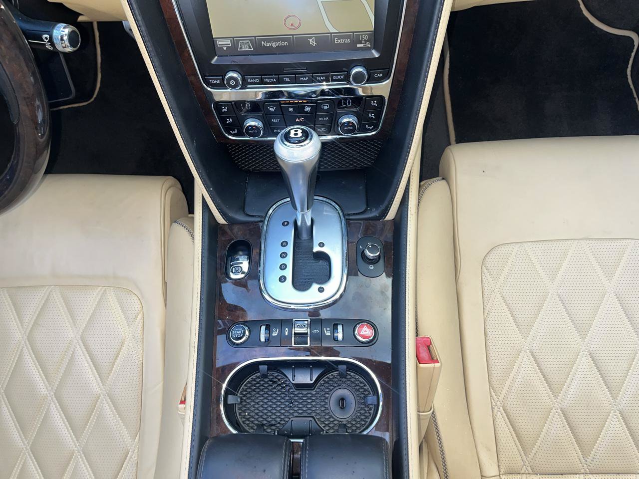 Used 2013 Bentley Continental GT AWD/4WD image 46