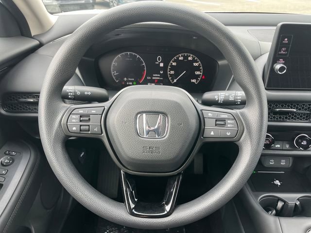 New 2026 Honda HR-V LX image 16