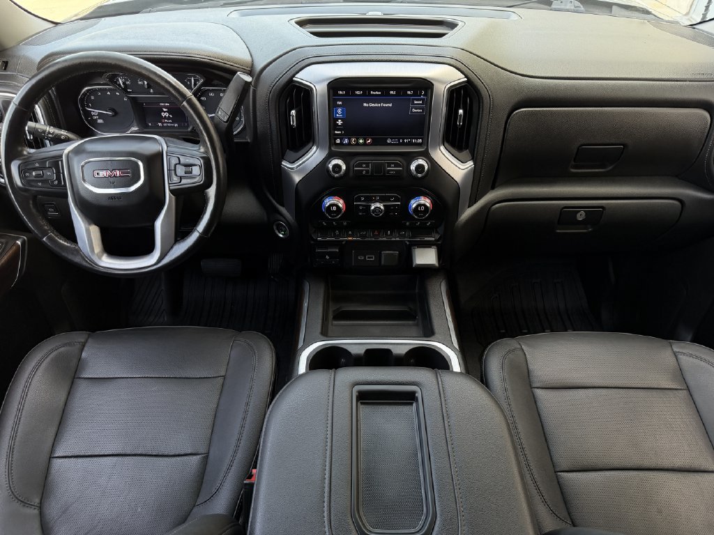 Used 2021 GMC Sierra 1500 SLT AWD/4WD image 12