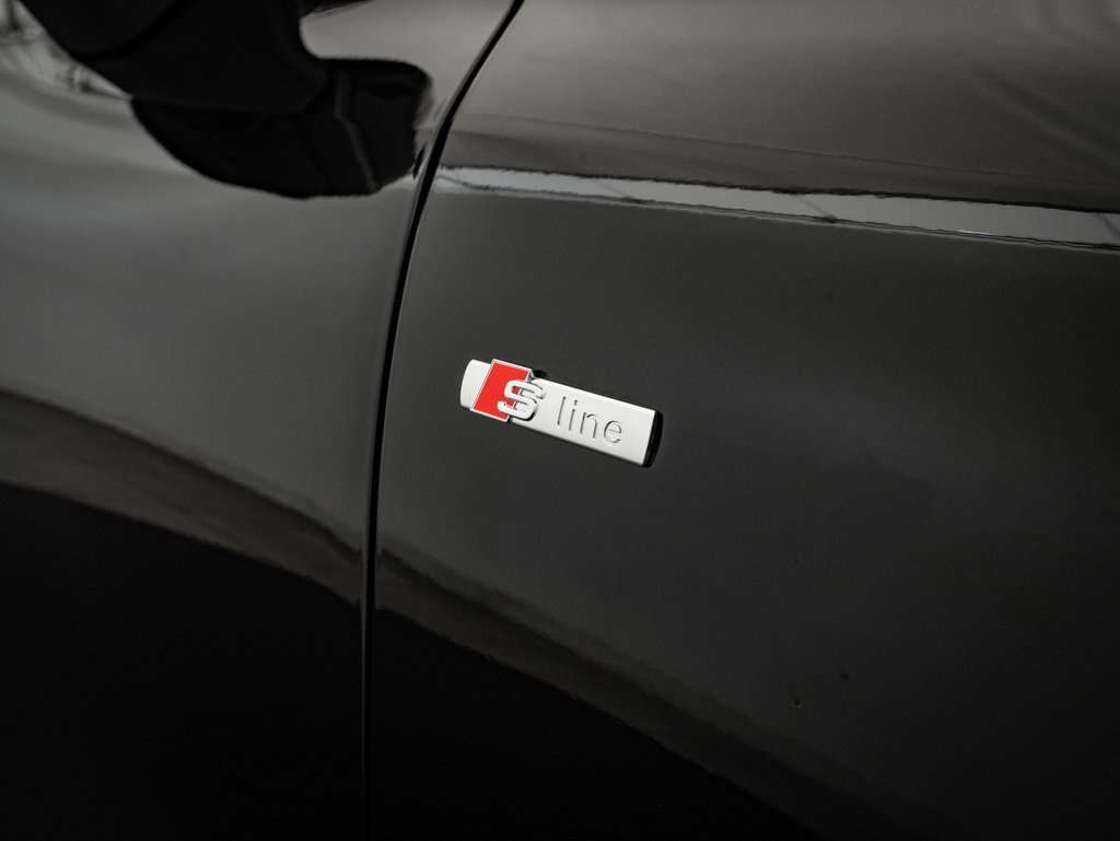 New 2026 Audi A6 Prestige image 15