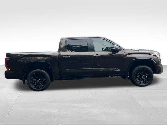 Used 2024 Toyota Tundra 1794 Edition AWD/4WD image 6