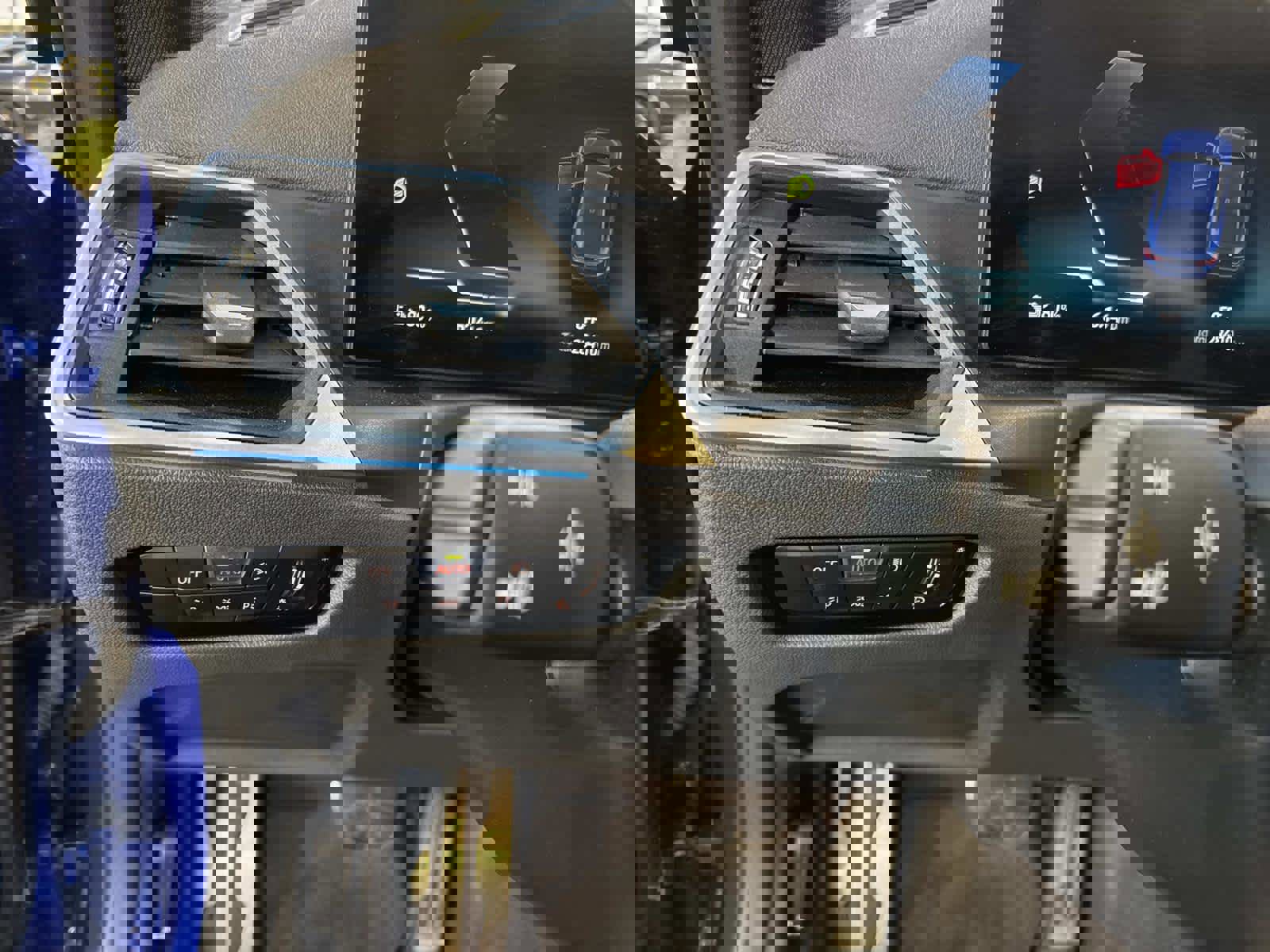 Certified 2023 BMW i4 M50 w/ Premium Package image 34