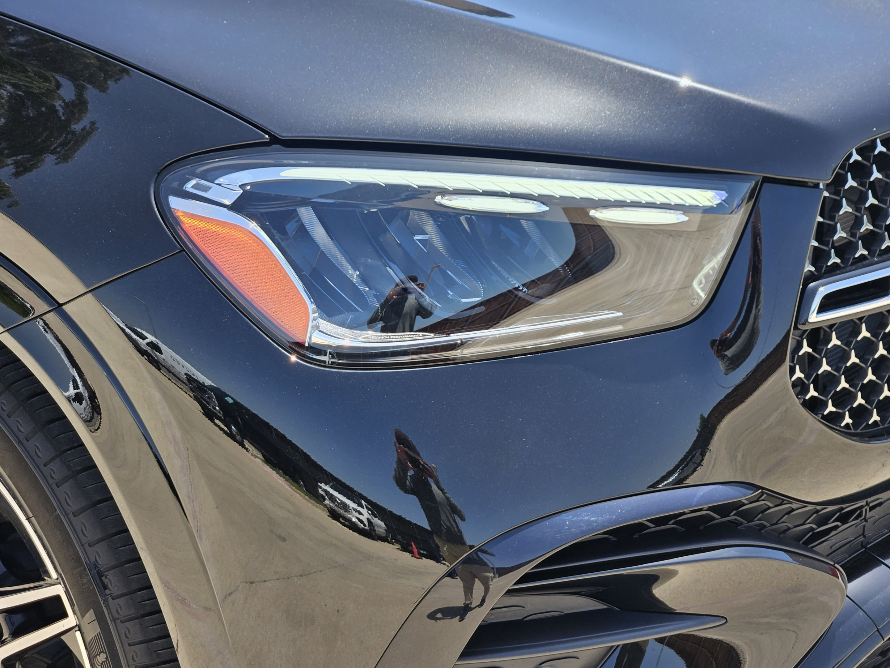 Certified 2026 Mercedes-Benz GLE 350 4MATIC image 27