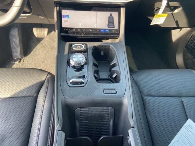 Used 2024 Jeep Wagoneer Launch Edition image 26