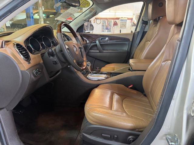 Used 2015 Buick Enclave Premium FWD image 32