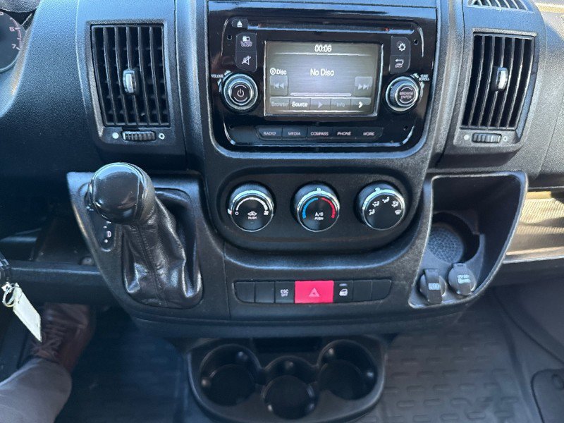 Used 2016 RAM ProMaster 2500 image 19