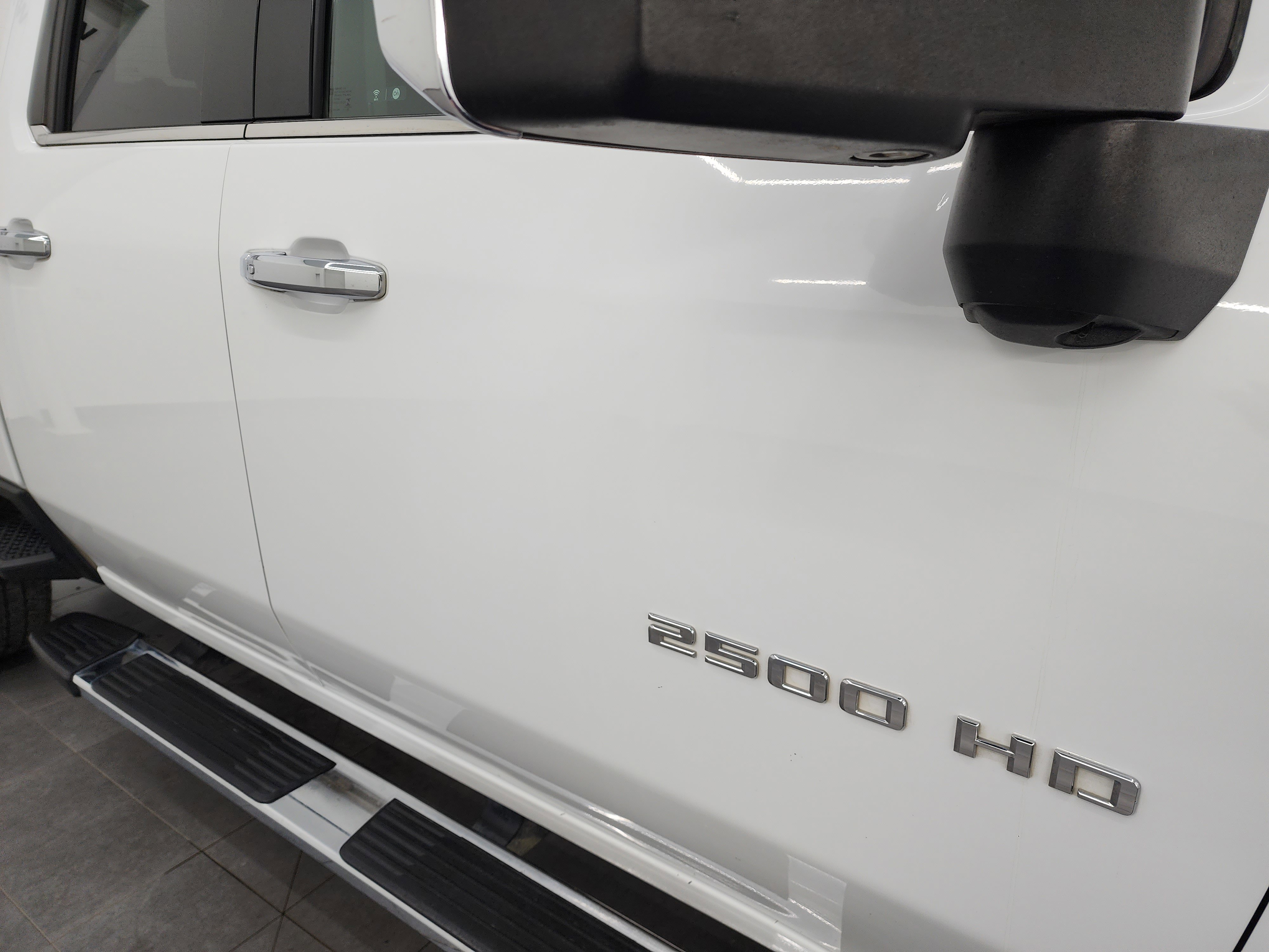 Used 2022 Chevrolet Silverado 2500 LTZ w/ Safety Package image 24