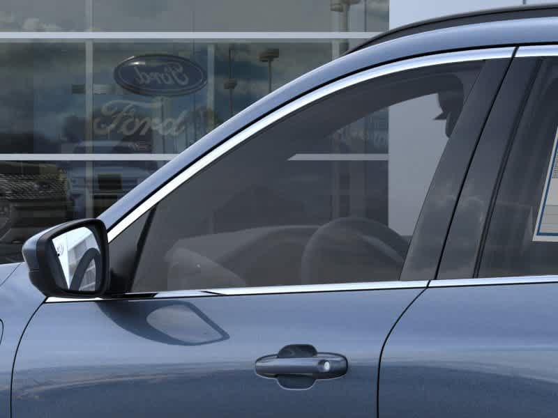 New 2025 Ford Escape SE w/ PHEV Premium Package FWD image 20