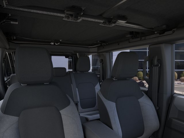 New 2026 Ford Bronco Big Bend AWD/4WD image 12