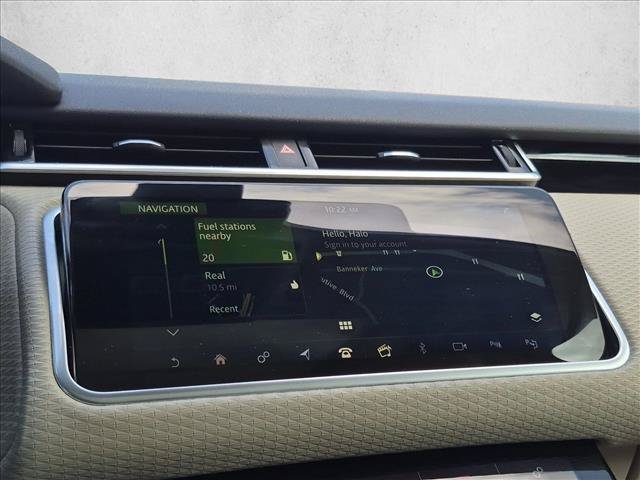 Used 2019 Land Rover Range Rover Velar S AWD/4WD image 17