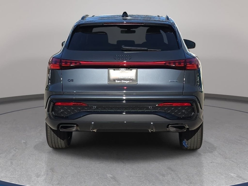 New 2026 Audi Q5 2.0T AWD/4WD image 6