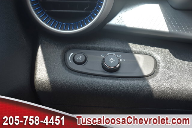 New 2026 Chevrolet Trax LS w/ LS Convenience Package FWD image 27