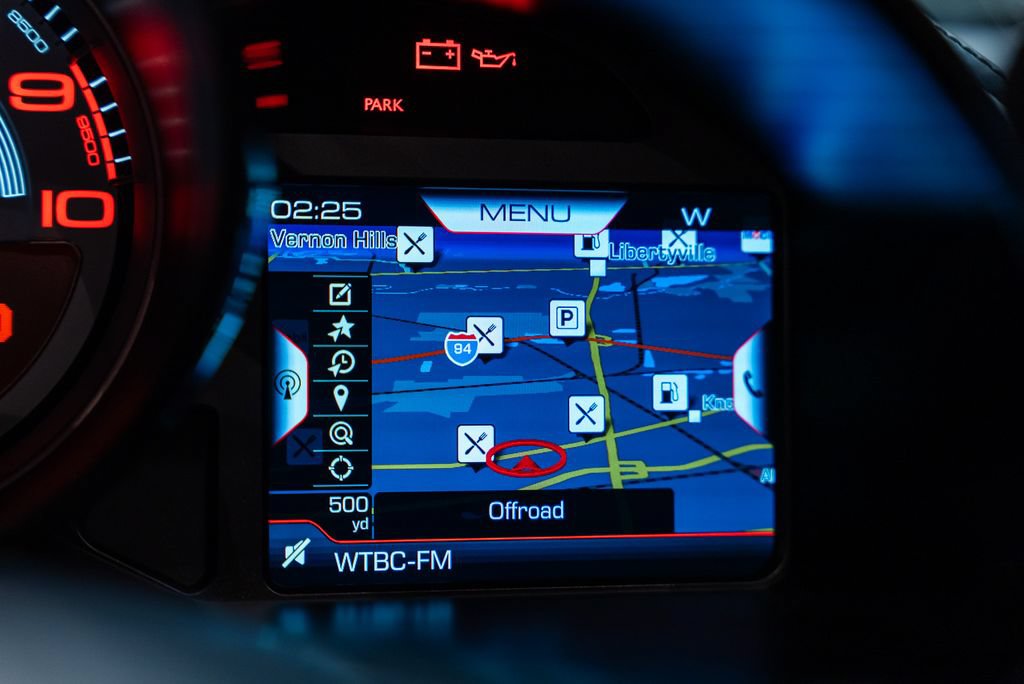 Certified 2023 Ferrari 812 GTS RWD image 35