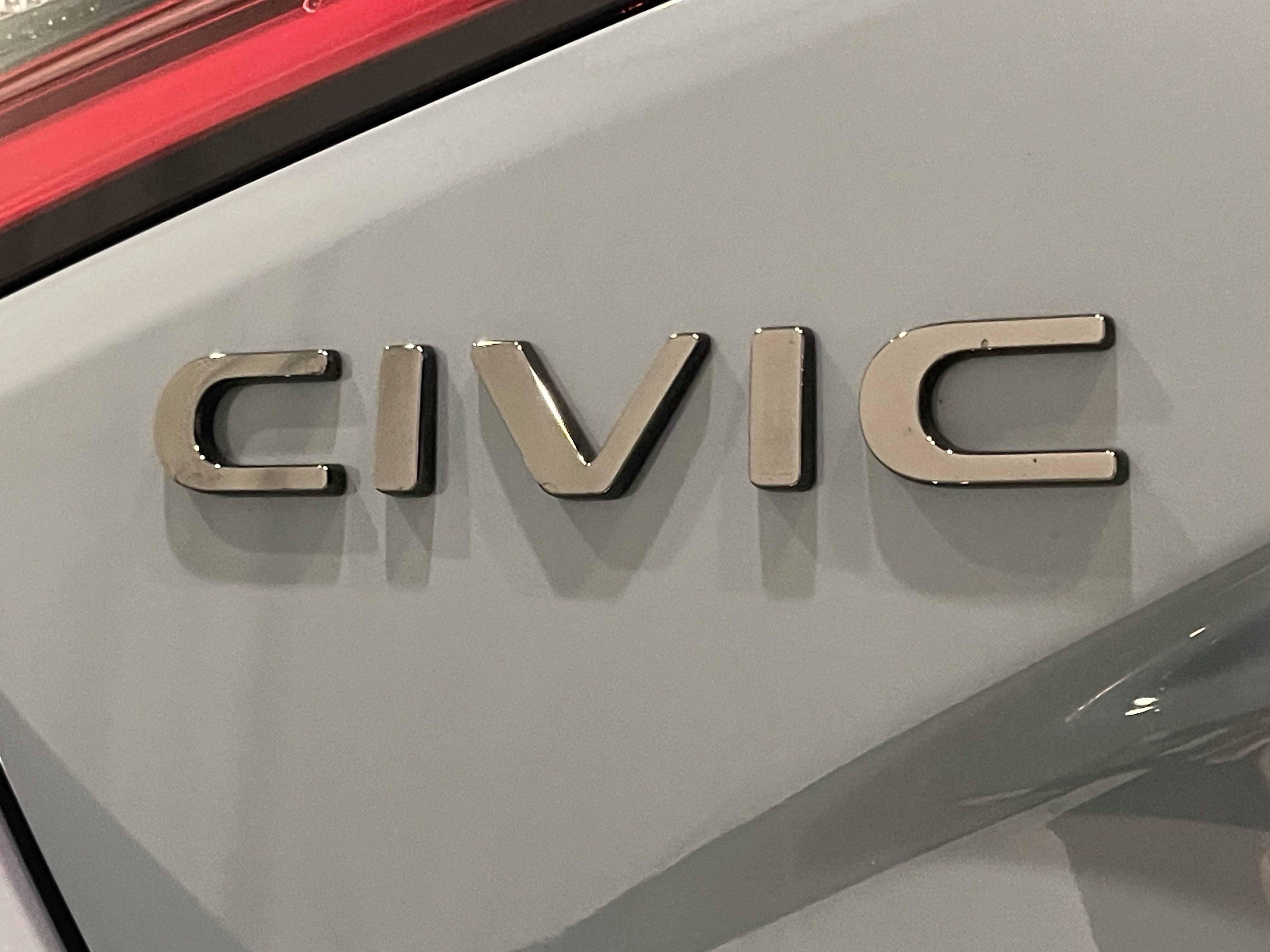 Used 2025 Honda Civic Type R image 24