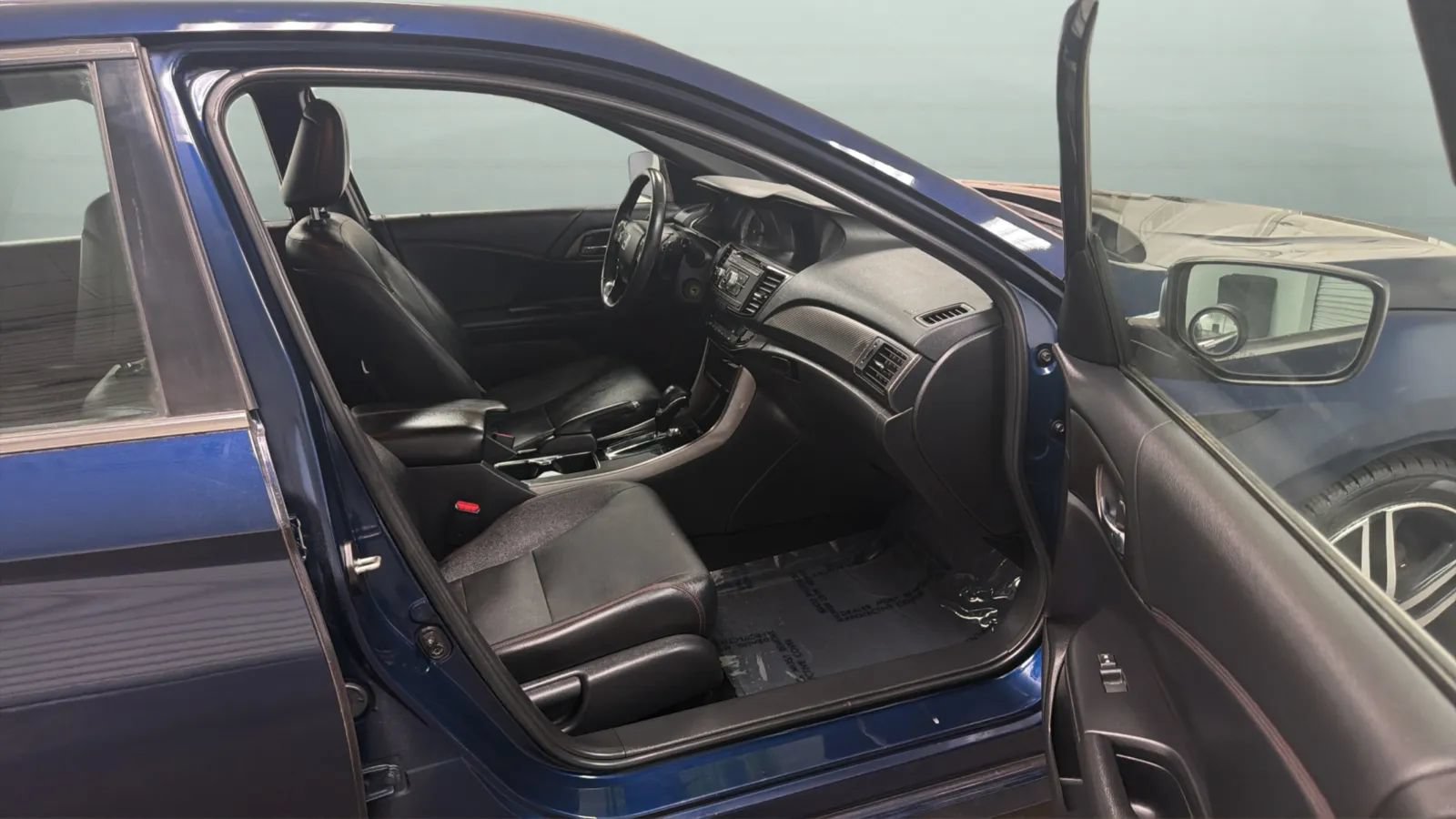 Used 2017 Honda Accord Sport Special Edition image 21