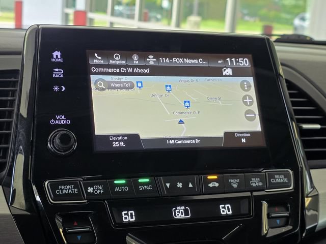 Used 2020 Honda Odyssey Touring image 19