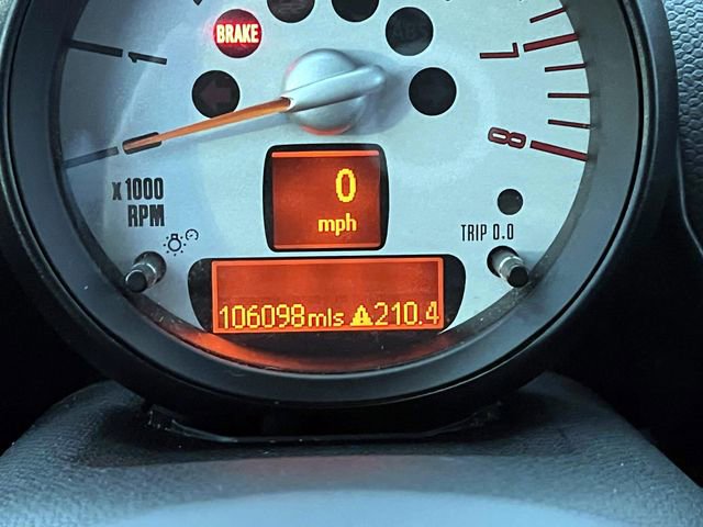 Used 2012 MINI Cooper Countryman S image 23