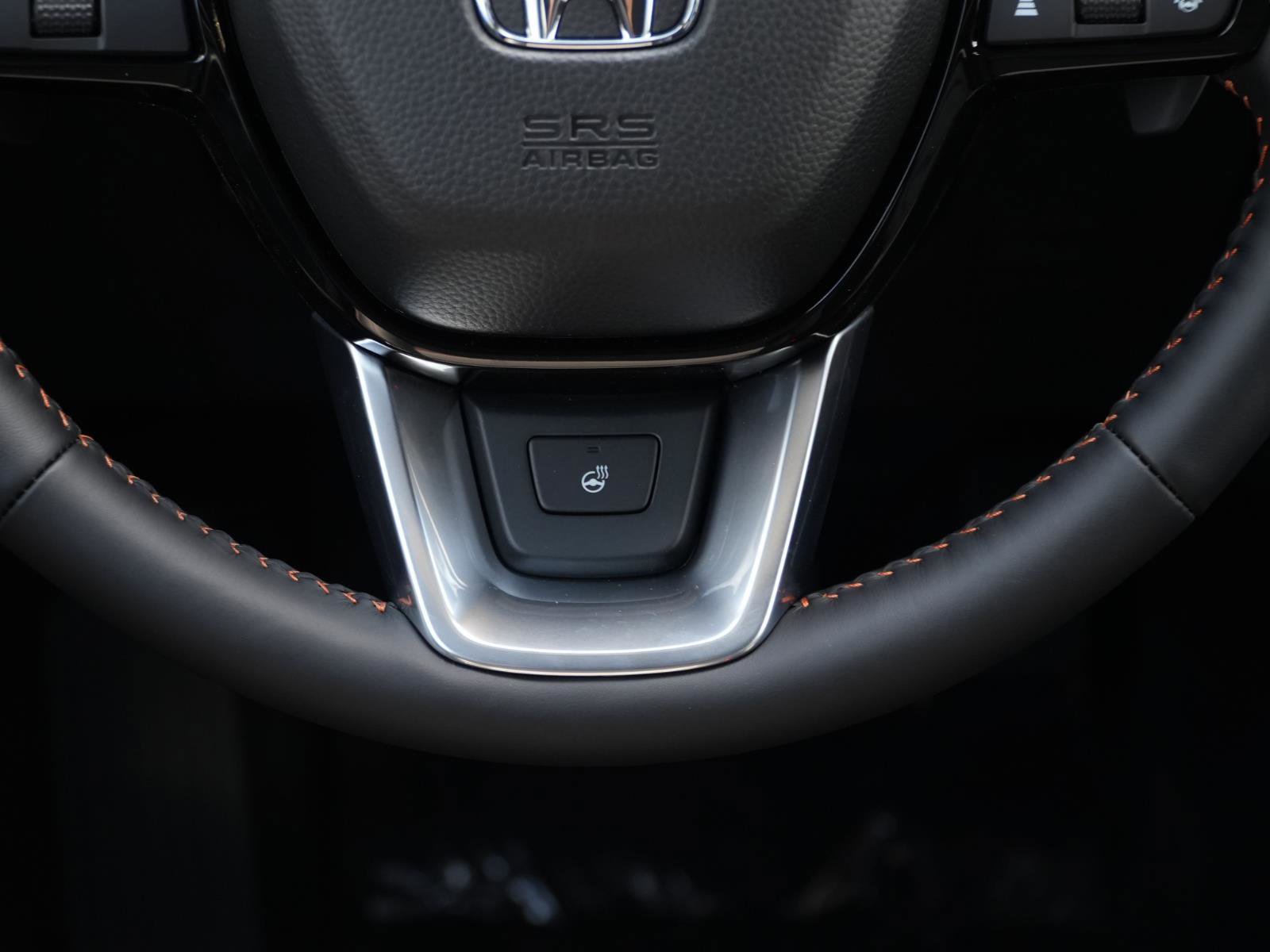 New 2026 Honda CR-V Sport Touring image 24