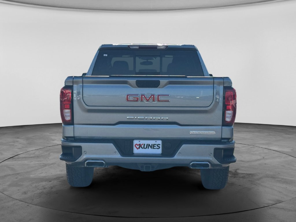 Used 2026 GMC Sierra 1500 Elevation w/ Elevation Premium Package AWD/4WD image 7