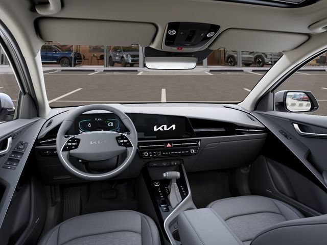 New 2026 Kia Niro FWD image 15
