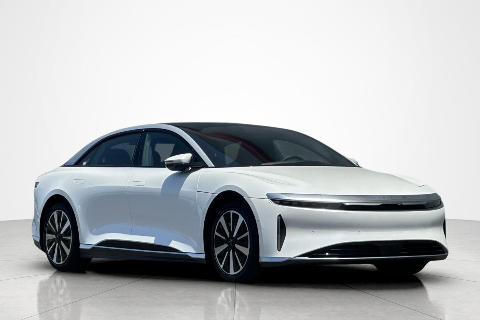 Used 2024 Lucid Air Touring AWD/4WD image 7