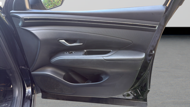 Used 2022 Hyundai Tucson SE FWD image 28