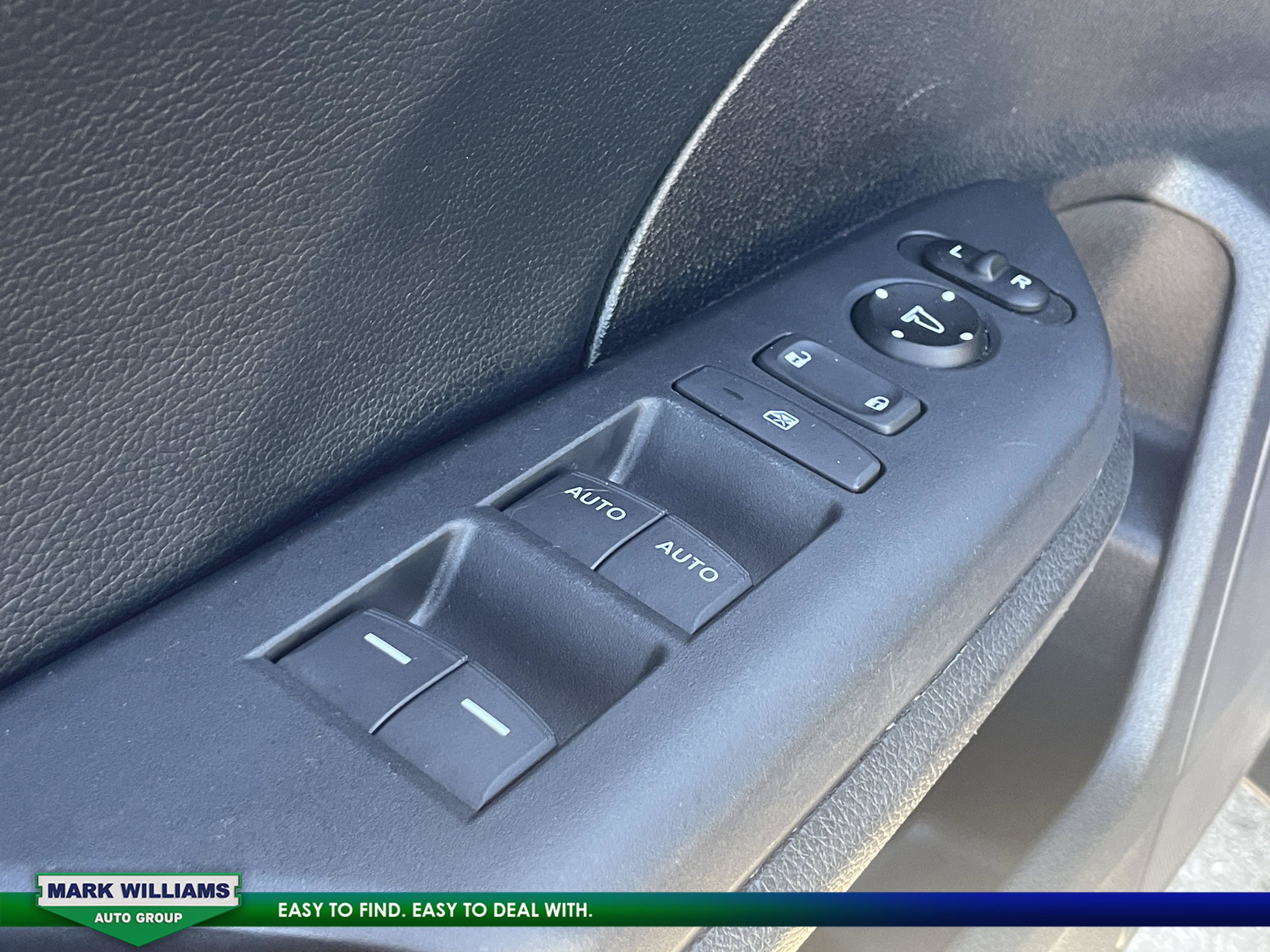 Used 2021 Honda Civic Sport Touring image 13