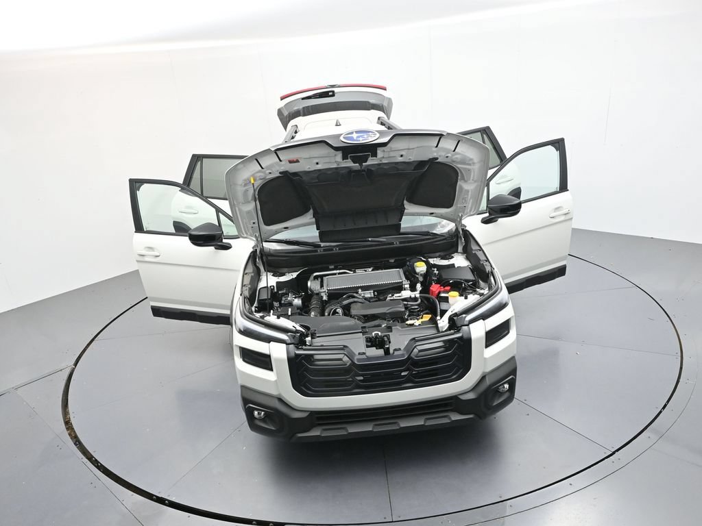 Certified 2026 Subaru Outback Touring XT AWD/4WD image 45