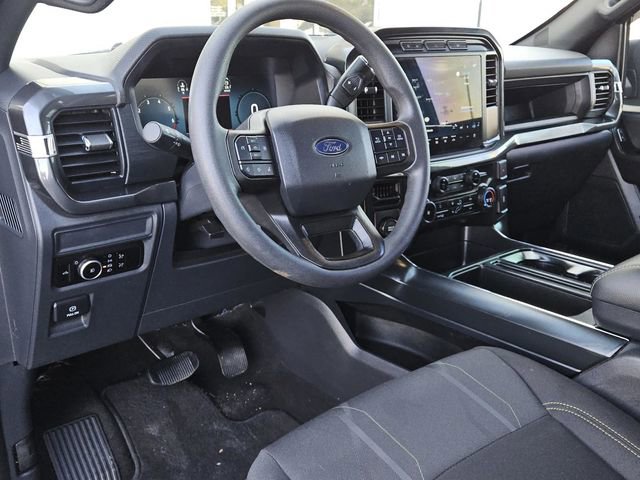 Used 2024 Ford F150 STX image 28