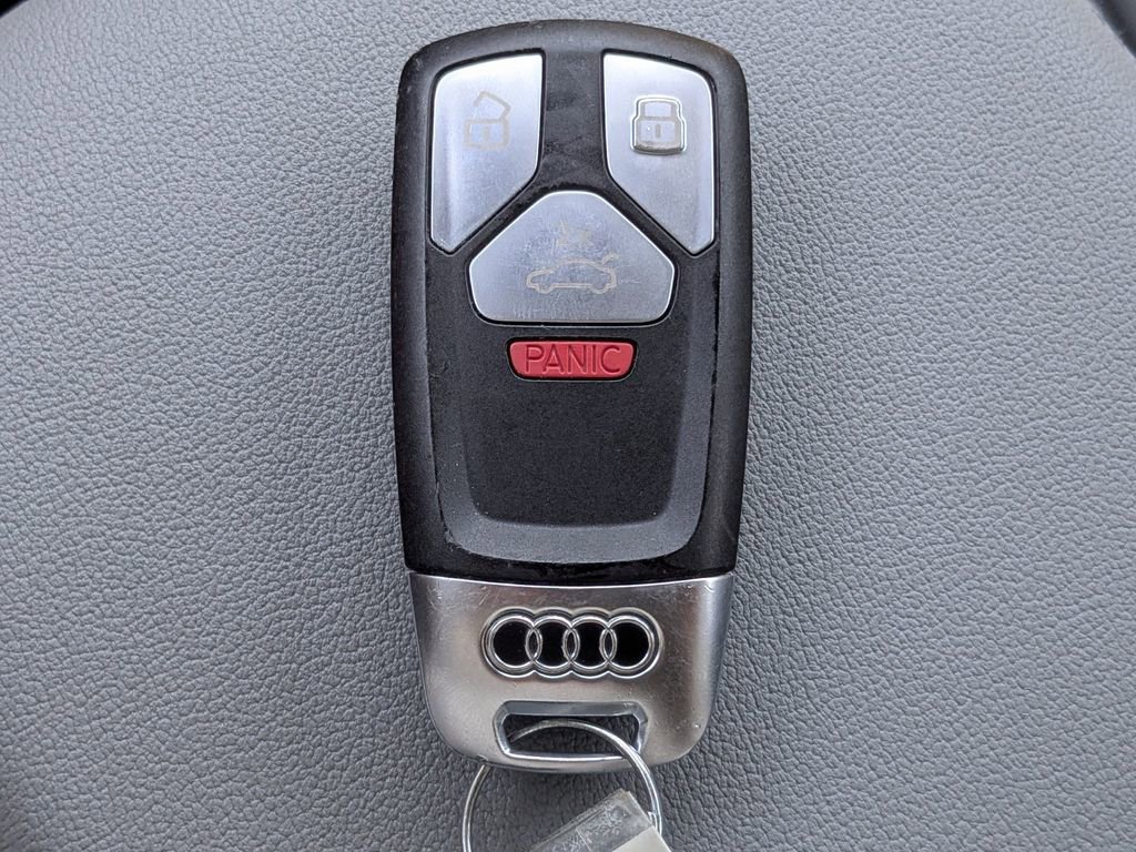 Used 2024 Audi A5 2.0T Premium Plus image 31