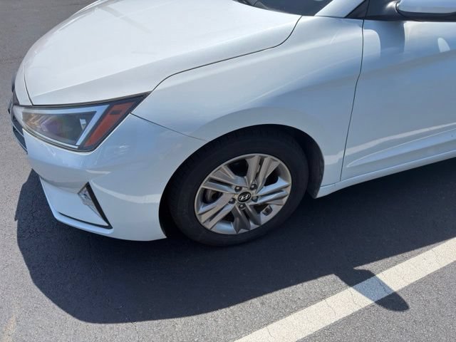 Used 2019 Hyundai Elantra SEL FWD image 6