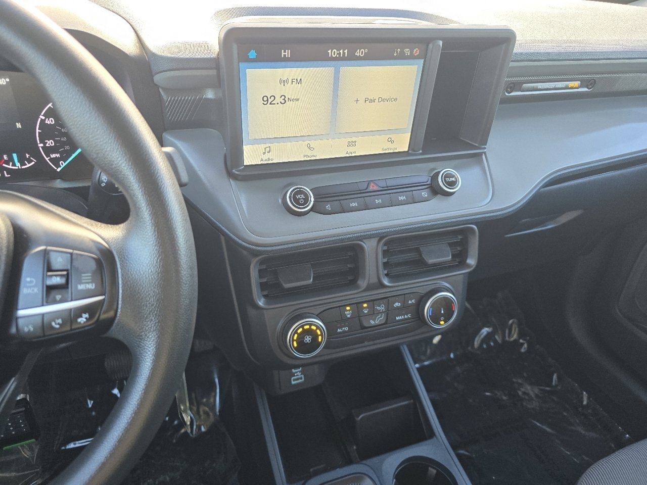 Used 2023 Ford Maverick XL image 28