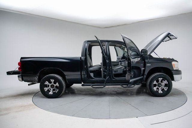 Used 2008 Dodge Ram 1500 Truck SLT image 13
