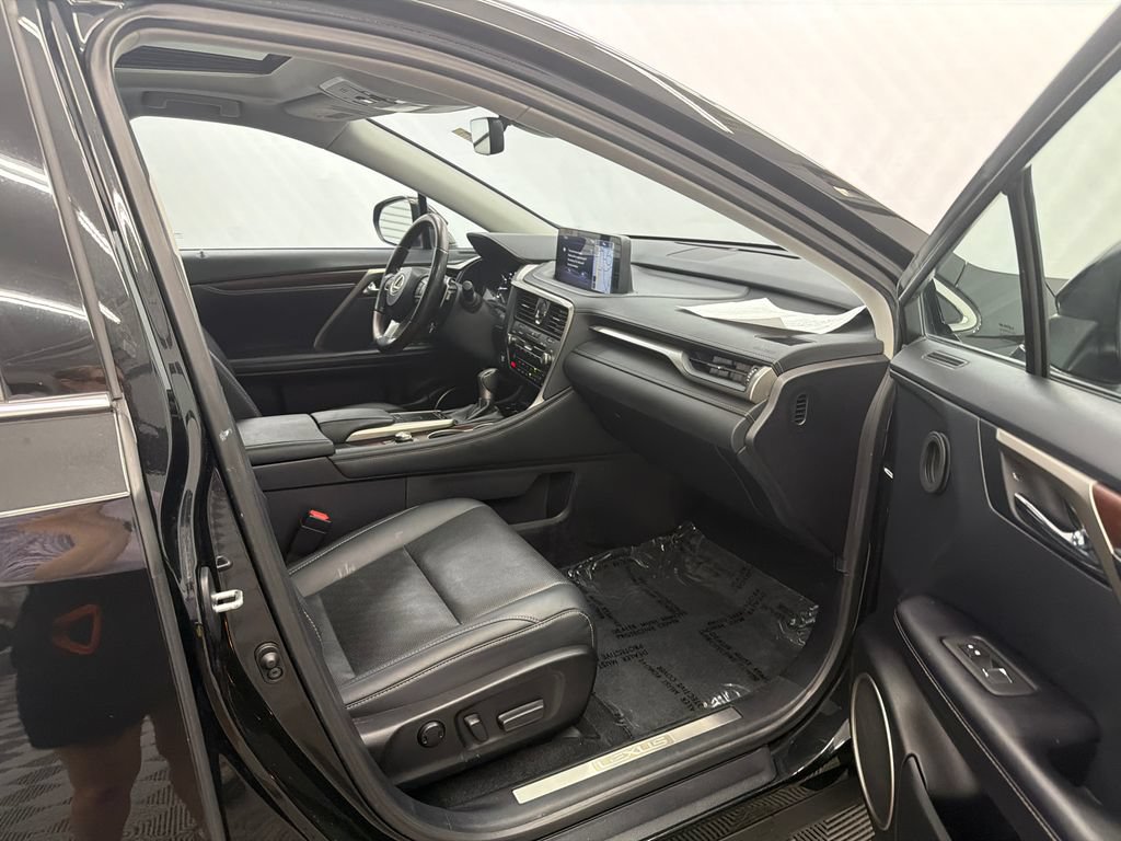 Used 2021 Lexus RX 350 FWD w/ Premium Package image 15