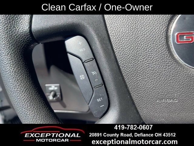 Used 2025 GMC Savana 2500 w/ Driver Convenience Package RWD image 19