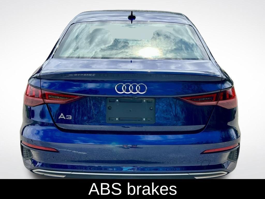 Used 2022 Audi A3 2.0T Premium image 6