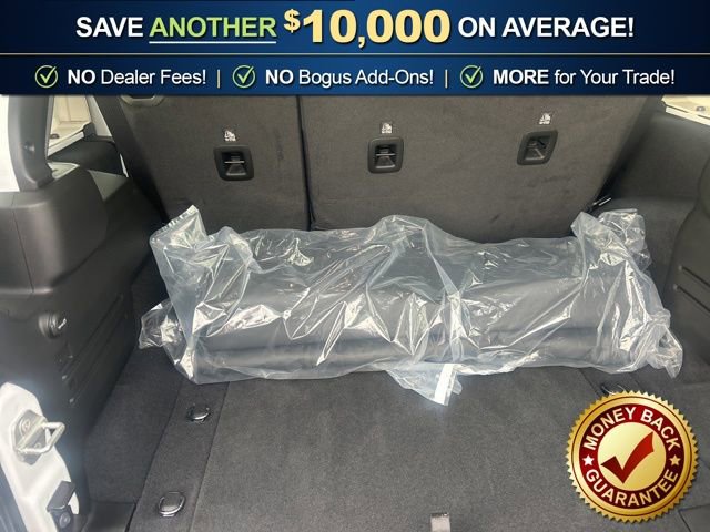 Used 2024 Jeep Wrangler Sport S image 25