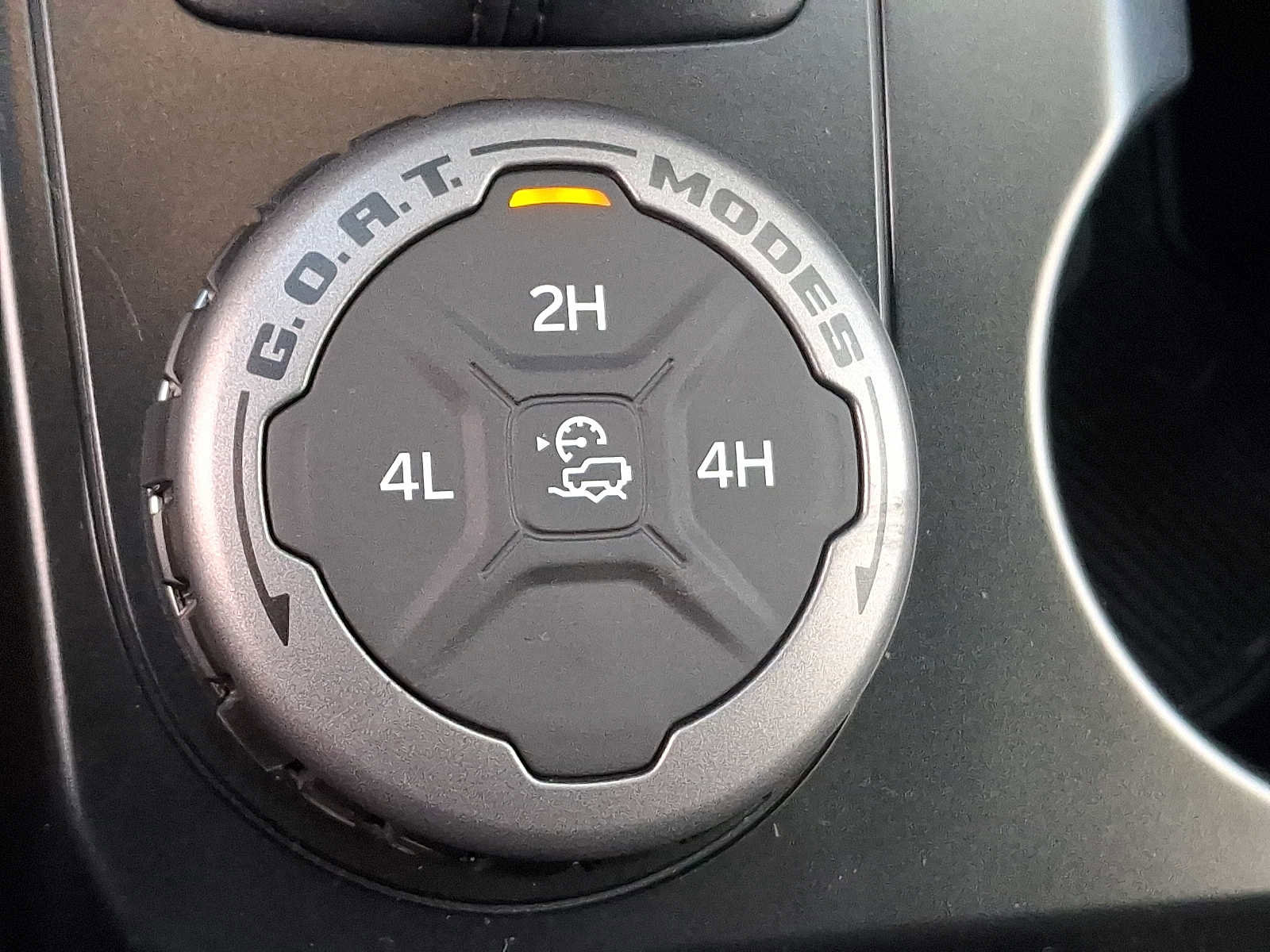 New 2025 Ford Bronco Big Bend image 19