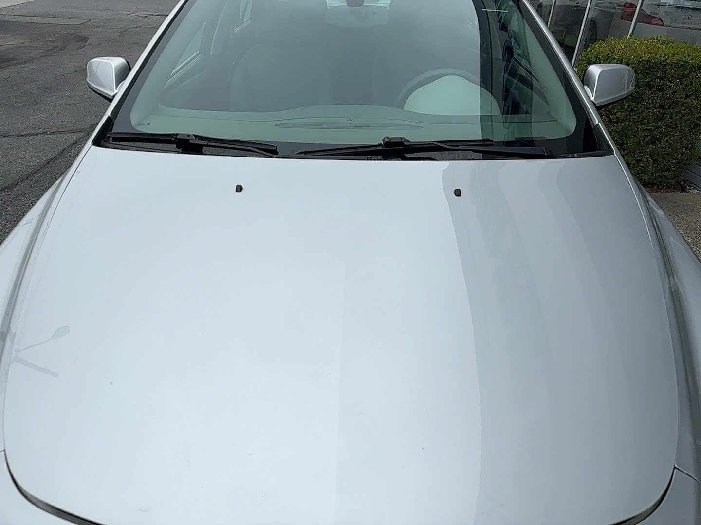 Used 2011 Chevrolet Malibu LT w/ Power Convenience Package FWD image 26