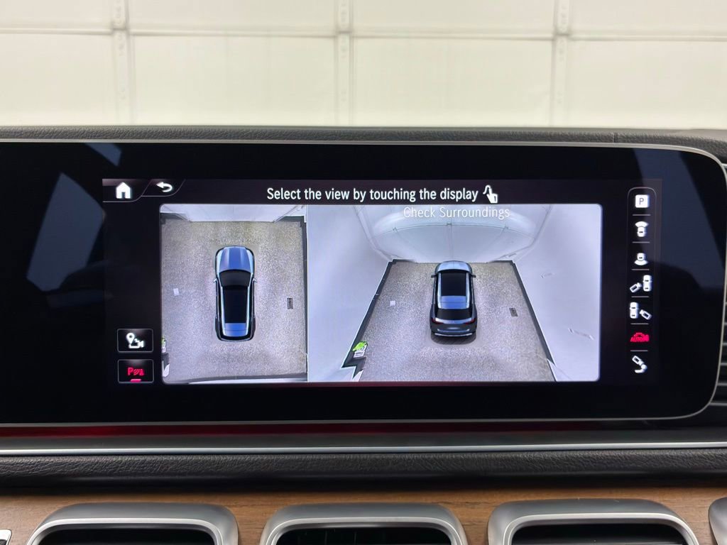 Used 2024 Mercedes-Benz GLE 450 4MATIC image 36