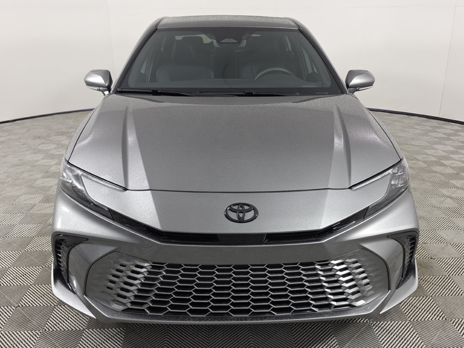 Used 2026 Toyota Camry XSE FWD image 35