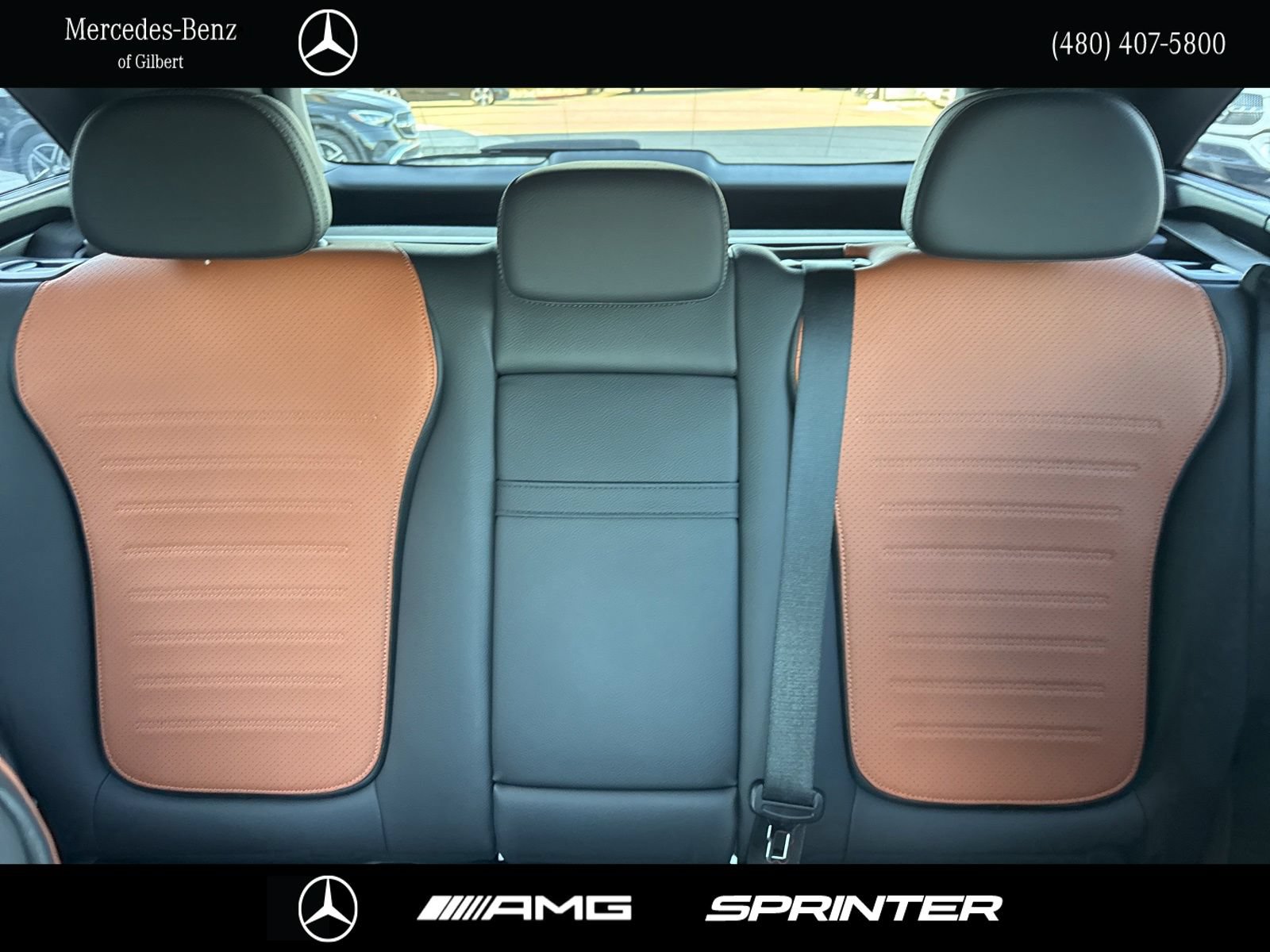 Used 2024 Mercedes-Benz GLC 300 image 18