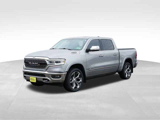 Used 2020 RAM 1500 Limited image 3