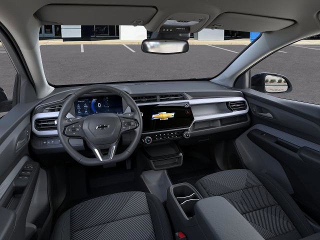 New 2027 Chevrolet Bolt LT image 15
