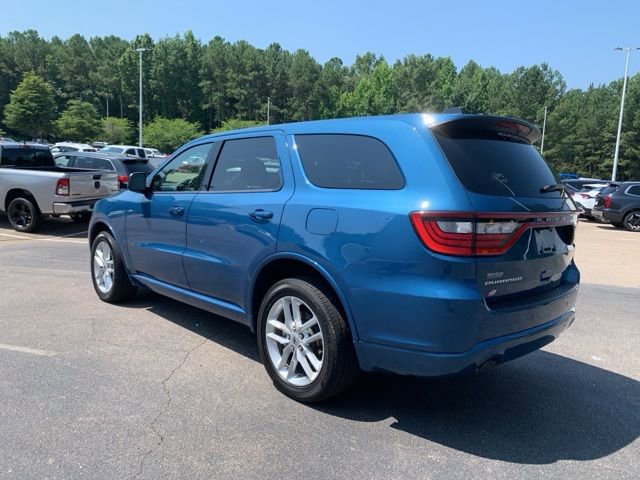 Used 2024 Dodge Durango GT image 5